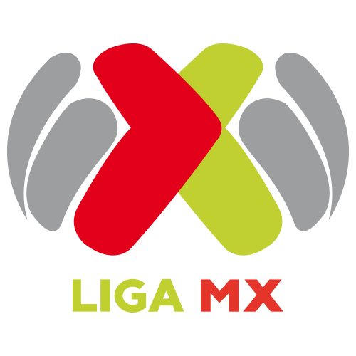 Liga MX 2025 Official Nameset ( Name and Number Set)