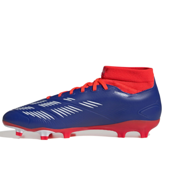 adidas adidas Predator 24 League FG Advancement Pack -Lucid Blue/Solarow/Core Black/White/Solar Red