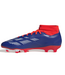 adidas adidas Predator 24 League FG Advancement Pack -Lucid Blue/Solarow/Core Black/White/Solar Red