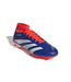 adidas adidas Predator 24 League FG Advancement Pack -Lucid Blue/Solarow/Core Black/White/Solar Red