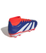 adidas adidas Predator 24 League FG Advancement Pack -Lucid Blue/Solarow/Core Black/White/Solar Red