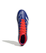adidas adidas Predator 24 League FG Advancement Pack -Lucid Blue/Solarow/Core Black/White/Solar Red