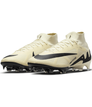 Nike Nike Zoom Mercurial Superfly 9 Elite FG Mad Ready Pack - Lemonade/Black