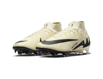 Nike Zoom Mercurial Superfly 9 Elite FG Mad Ready Pack - Lemonade/Black