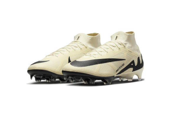 Nike Zoom Mercurial Superfly 9 Elite FG Mad Ready Pack - Lemonade/Black