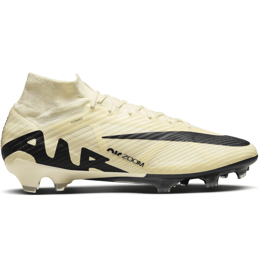 Nike Zoom Mercurial Superfly 9 Elite FG Mad Ready Pack - Lemonade/Black