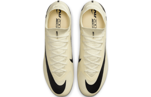 Nike Zoom Mercurial Superfly 9 Elite FG Mad Ready Pack - Lemonade/Black