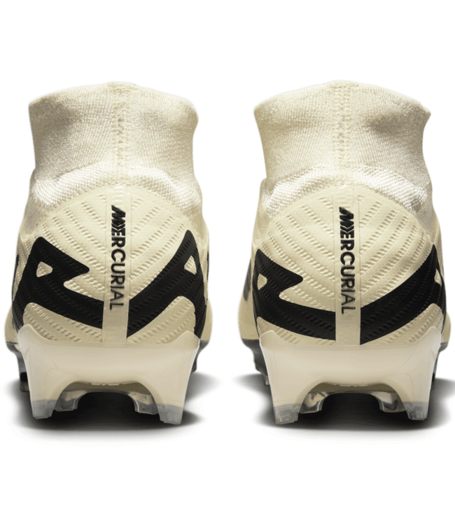 Nike Nike Zoom Mercurial Superfly 9 Elite FG Mad Ready Pack - Lemonade/Black