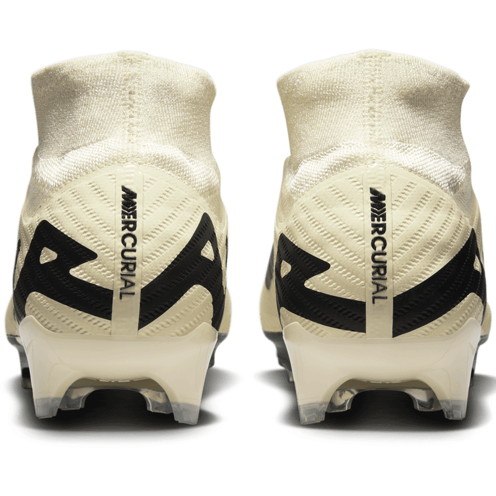 Nike Zoom Mercurial Superfly 9 Elite FG Mad Ready Pack - Lemonade/Black