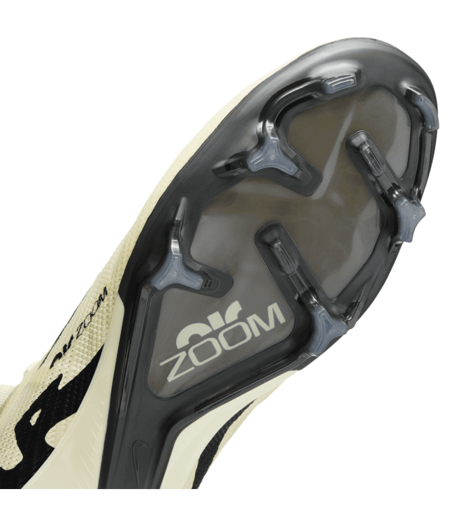 Nike Nike Zoom Mercurial Superfly 9 Elite FG Mad Ready Pack - Lemonade/Black