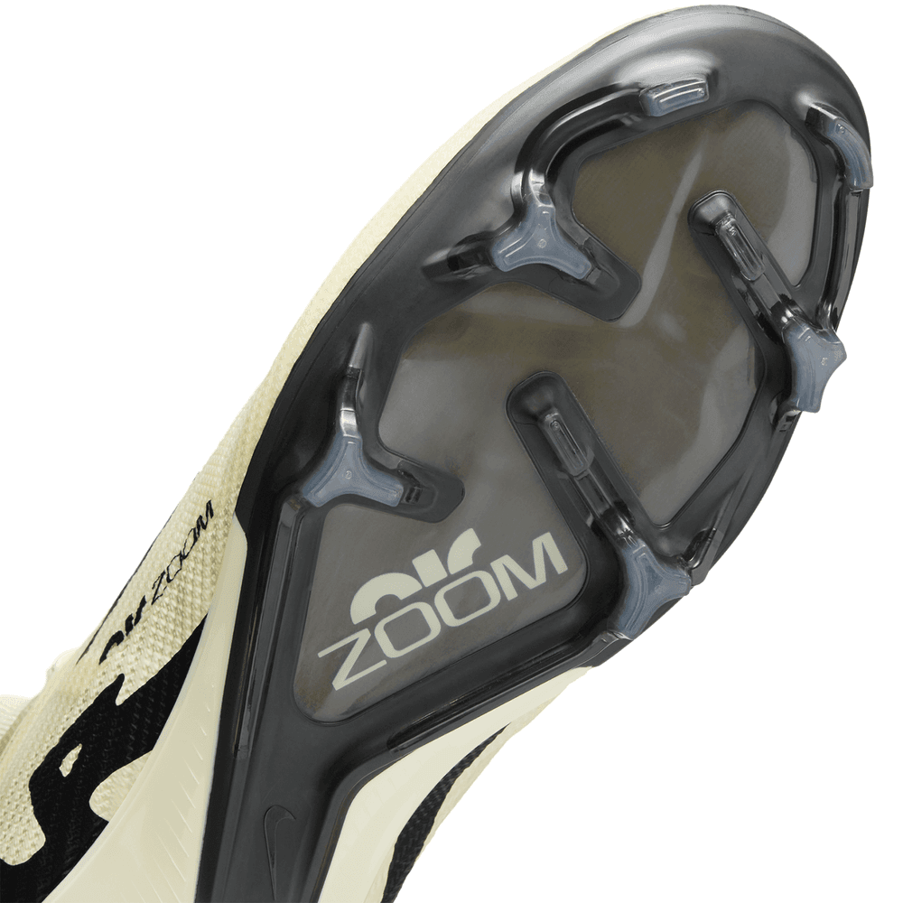 Nike Zoom Mercurial Superfly 9 Elite FG Mad Ready Pack - Lemonade/Black