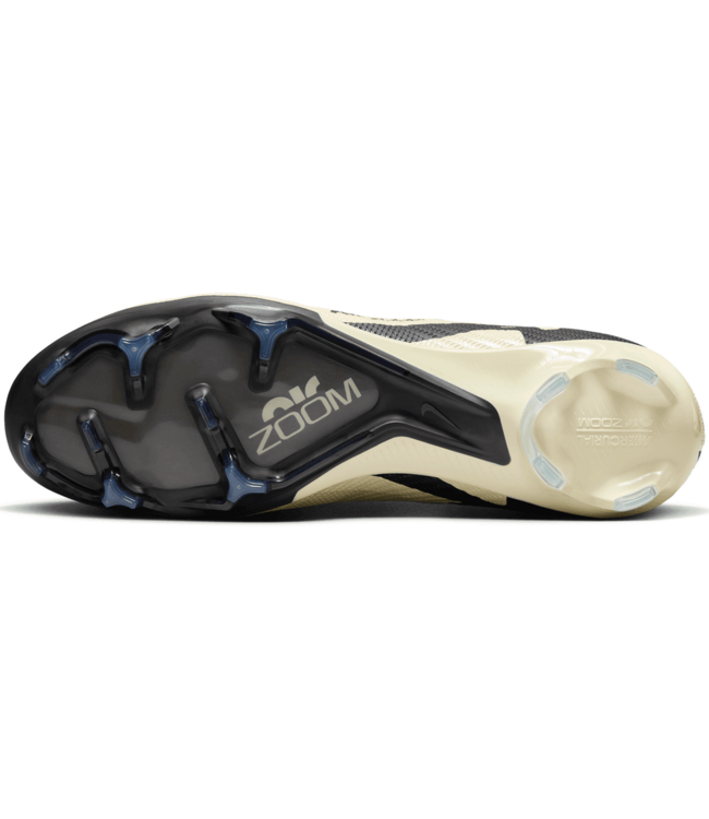 Nike Nike Zoom Mercurial Superfly 9 Elite FG Mad Ready Pack - Lemonade/Black