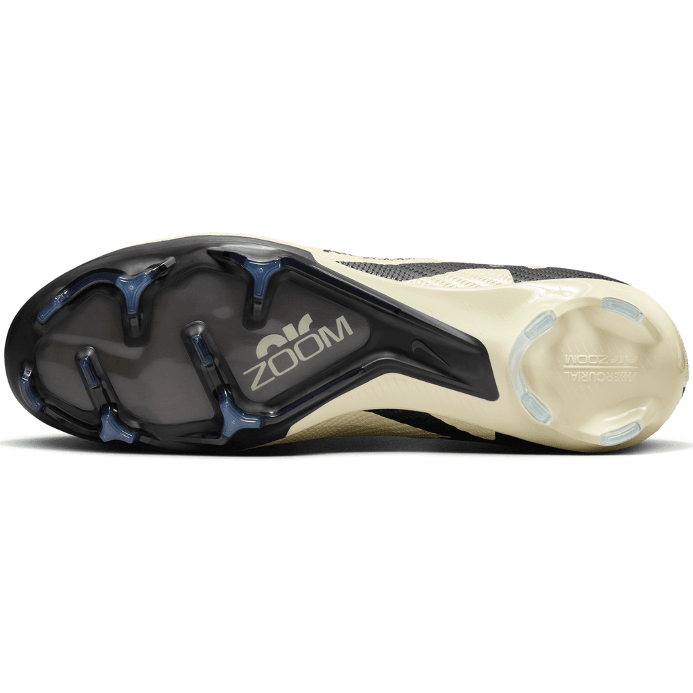 Nike Zoom Mercurial Superfly 9 Elite FG Mad Ready Pack - Lemonade/Black