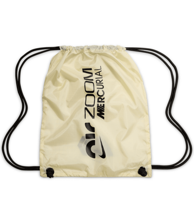 Nike Nike Zoom Mercurial Superfly 9 Elite FG Mad Ready Pack - Lemonade/Black