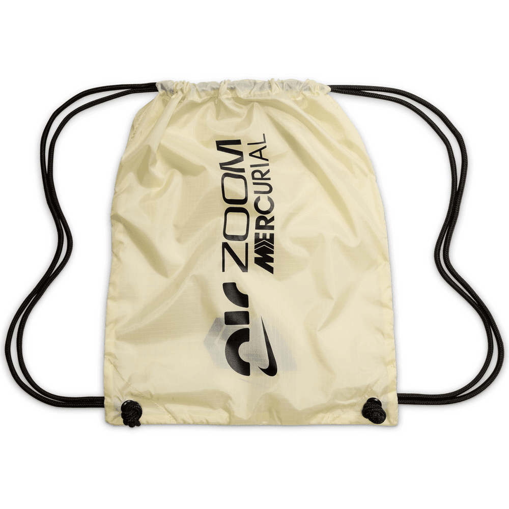 Nike Zoom Mercurial Superfly 9 Elite FG Mad Ready Pack - Lemonade/Black