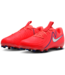 Nike Nike Jr Phantom GX 2 Erling Haaland Academy FG / MG Cleats - Bright Crimson/Royal/White