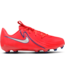 Nike Nike Jr Phantom GX 2 Erling Haaland Academy FG / MG Cleats - Bright Crimson/Royal/White