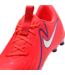 Nike Nike Jr Phantom GX 2 Erling Haaland Academy FG / MG Cleats - Bright Crimson/Royal/White