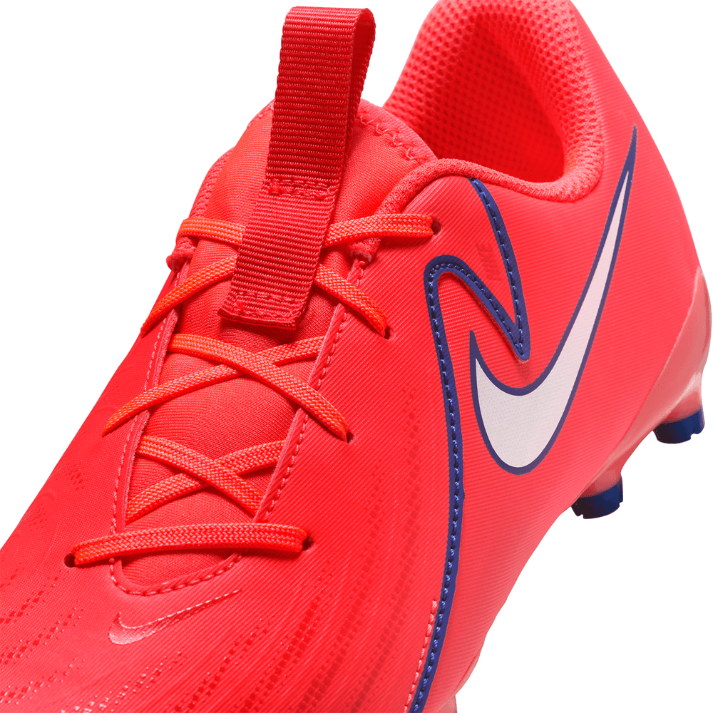 Nike Nike Jr Phantom GX 2 Erling Haaland Academy FG / MG Nike Nike Jr Phantom GX 2 Erling Haaland Academy FG / MG