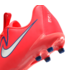 Nike Nike Jr Phantom GX 2 Erling Haaland Academy FG / MG Cleats - Bright Crimson/Royal/White