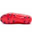 Nike Nike Jr Phantom GX 2 Erling Haaland Academy FG / MG Cleats - Bright Crimson/Royal/White
