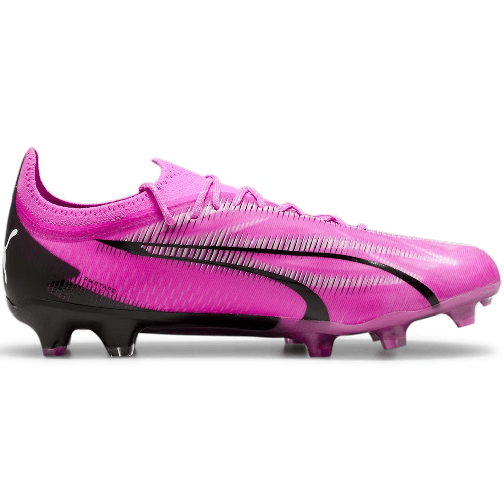 Puma Ultra Ultimate FG/AG Phenomenal Pack - Poison Pink/White/Black