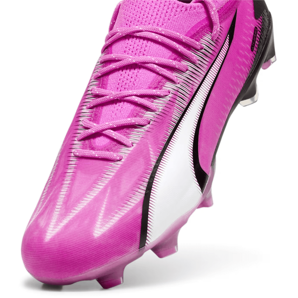 Puma Ultra Ultimate FG/AG Phenomenal Pack - Poison Pink/White/Black