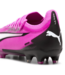 Puma Puma Ultra Ultimate  FG/AG Phenomenal Pack - Poison Pink/White/Black