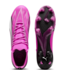 Puma Puma Ultra Ultimate  FG/AG Phenomenal Pack - Poison Pink/White/Black