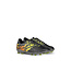 Charly Charly Jr Grasshopper 4.0 FG Youth Soccer Cleats - Black/Orange/Lemon