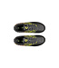 Charly Charly Jr Grasshopper 4.0 FG Youth Soccer Cleats - Black/Orange/Lemon