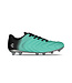 Charly Charly Encore Artemis FG Soccer Cleats - Aqua/Black