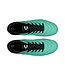 Charly Charly Encore Artemis FG Soccer Cleats - Aqua/Black