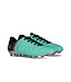 Charly Charly Encore Artemis FG Soccer Cleats - Aqua/Black