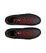 Charly Charly Hot Cross 2.0  FG Soccer Cleats - Black/Red