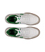 Charly Charly Cicero Sala Indoor Soccer Shoes - White/Green