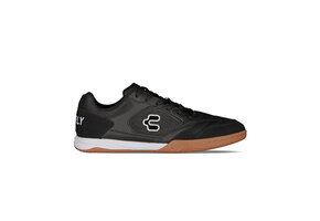 Charly Cicero Sala Indoor Soccer Shoes - Black/White