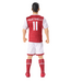 Banbo Toys BT Gabriel Martinelli Arsenal Sockers 30 cm Action Figurine