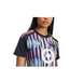 adidas adidas Womens 2024 MLS All Star Messi # 10 Jersey - Black/Holo/Multi