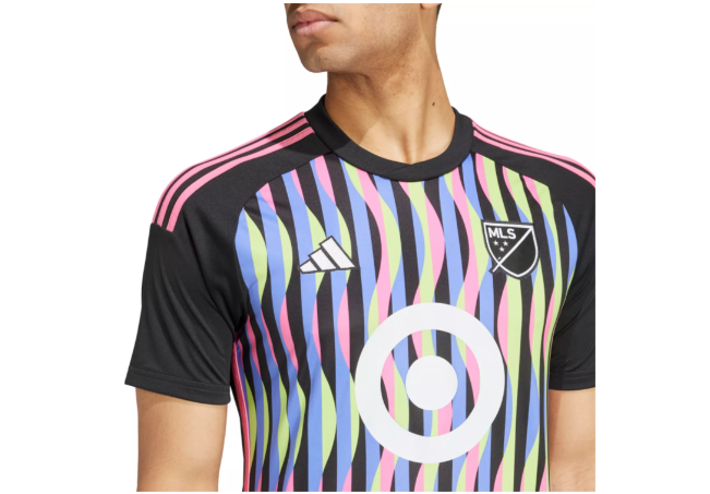 Mls All All Star Game Watch Online Adidas Marvel MLS Soccer All