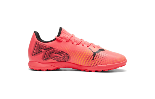Puma Future 7 Play TT Turf- Sun Stream/Black