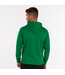 Joma Joma Memfis Full Zip Hoodie Jacket - Forest Green