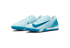Nike Zoom Mercurial Vapor 16 Academy TF Turf - Glacier Blue/Blue Orbit