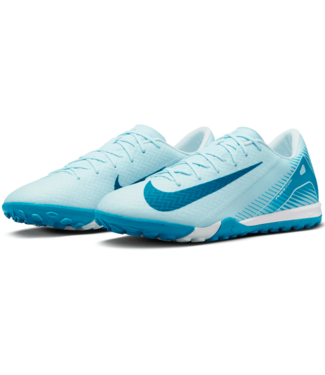 Nike Nike Zoom Mercurial Vapor 16 Academy TF Turf - Glacier Blue/Blue Orbit