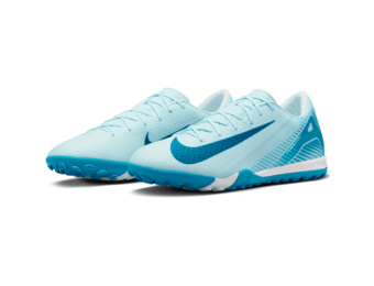 Nike Zoom Mercurial Vapor 16 Academy TF Turf - Glacier Blue/Blue Orbit