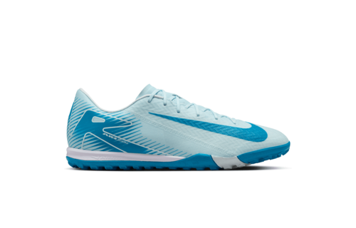 Nike Zoom Mercurial Vapor 16 Academy TF Turf - Glacier Blue/Blue Orbit
