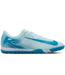 Nike Nike Zoom Mercurial Vapor 16 Academy TF Turf - Glacier Blue/Blue Orbit