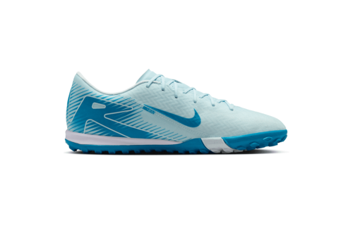 Nike Zoom Mercurial Vapor 16 Academy TF Turf - Glacier Blue/Blue Orbit