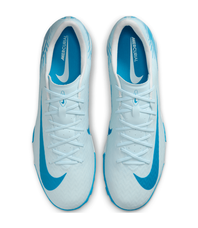 Nike Nike Zoom Mercurial Vapor 16 Academy TF Turf - Glacier Blue/Blue Orbit