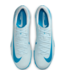 Nike Nike Zoom Mercurial Vapor 16 Academy TF Turf - Glacier Blue/Blue Orbit